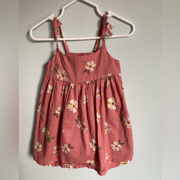 Baby Oshkosh Dress - Picture 1 of 8